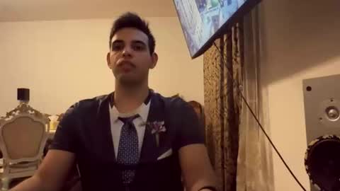 Snapshot of djonson_ chatting on April 29, 2026, 7:09 pm Djonson online show from April 29, 2026, 7:09 pm