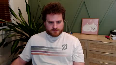 Alpha Dazza online show from February 2, 2025, 7:09 am