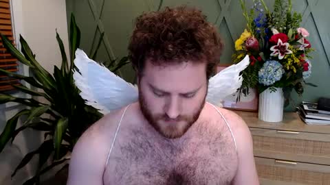 Alpha Dazza online show from February 15, 2025, 7:06 am