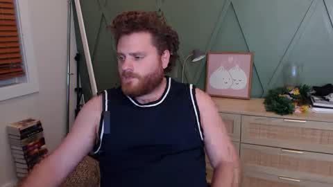 Alpha Dazza online show from September 27, 2025, 6:29 am