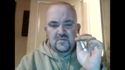 Snapshot of djspirits chatting on October 26, 2025, 9:31 pm Geordie online show from October 26, 2025, 9:31 pm