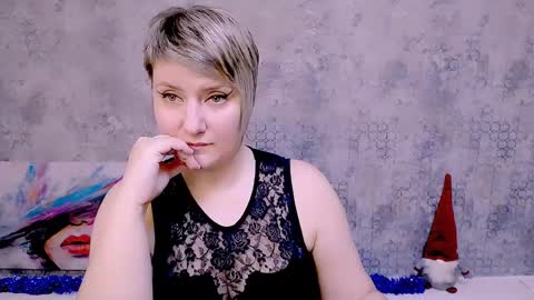 djullia online show from January 9, 2025, 12:30 pm