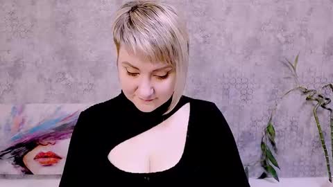 djullia online show from November 26, 2025, 6:25 am