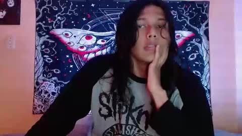 daiki sx online show from December 16, 2025, 8:14 pm