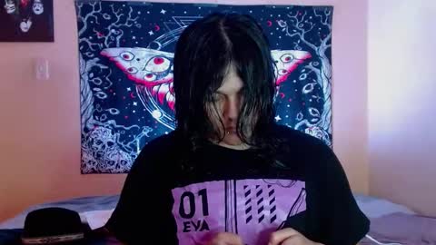 daiki sx online show from December 18, 2025, 6:14 pm