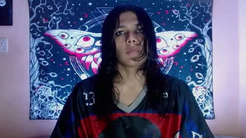 daiki sx online show from February 21, 2026, 12:33 am