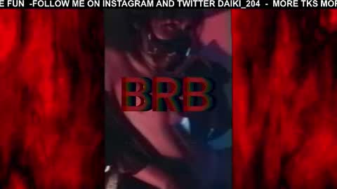 daiki sx online show from February 26, 2026, 6:51 pm