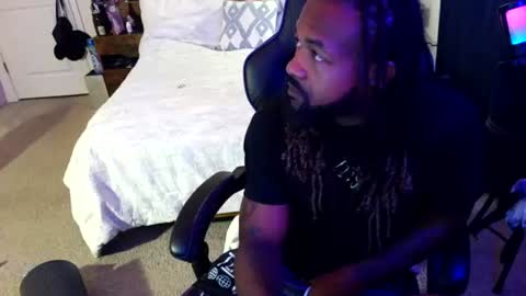 dktheking online show from August 3, 2026, 5:06 am