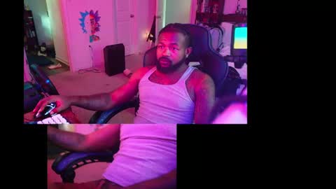 dktheking online show from August 5, 2026, 4:43 pm