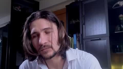 Silverhand online show from March 10, 2026, 5:23 am