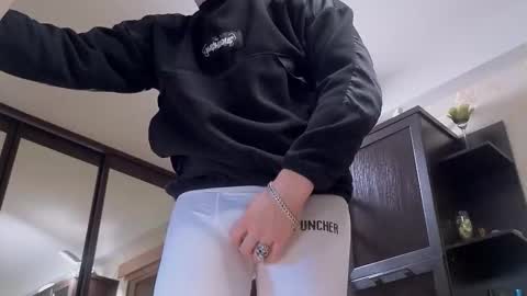 Silverhand online show from March 27, 2026, 5:46 am