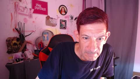 David Lucky 13  online show from December 25, 2024, 3:08 am