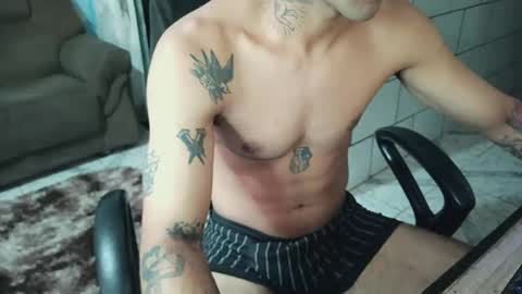 AmigodotadoZL online show from December 25, 2024, 6:19 pm