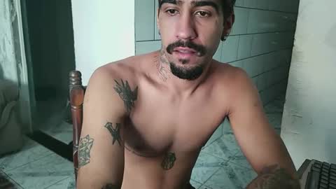 AmigodotadoZL online show from February 16, 2025, 12:54 pm