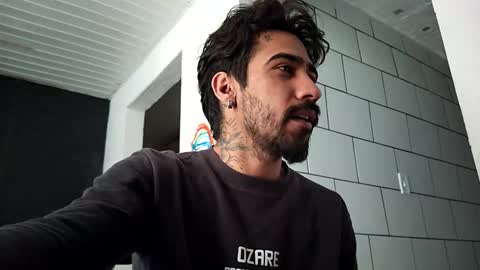 AmigodotadoZL online show from September 23, 2025, 4:10 pm