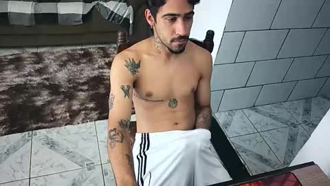 AmigodotadoZL online show from December 5, 2025, 3:52 pm