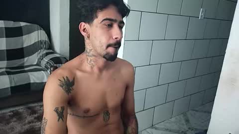 AmigodotadoZL online show from January 6, 2026, 5:16 pm