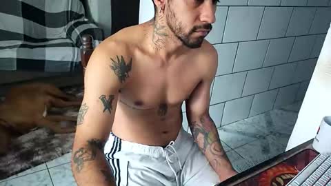 AmigodotadoZL online show from March 18, 2026, 11:35 am