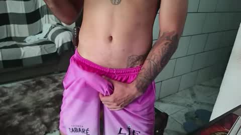 AmigodotadoZL online show from May 1, 2026, 1:59 pm