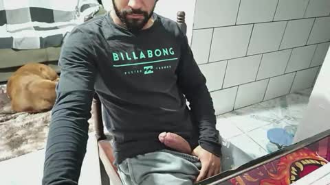 AmigodotadoZL online show from May 4, 2026, 11:50 am