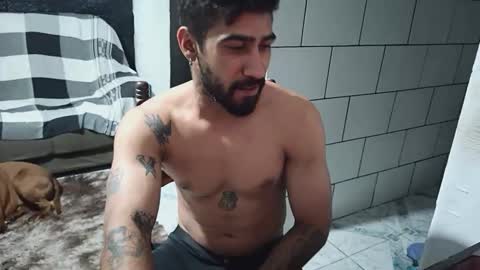 AmigodotadoZL online show from May 7, 2026, 10:48 pm