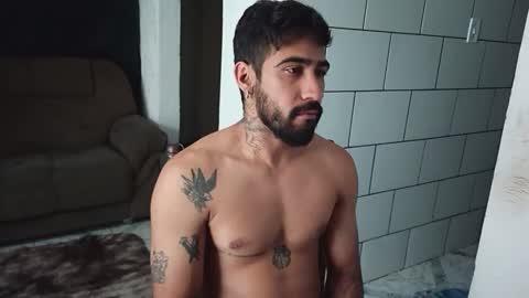 AmigodotadoZL online show from May 9, 2026, 5:18 pm