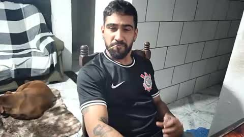 AmigodotadoZL online show from June 11, 2026, 11:25 pm