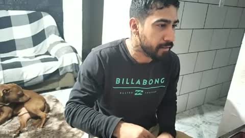 AmigodotadoZL online show from June 15, 2026, 12:51 pm