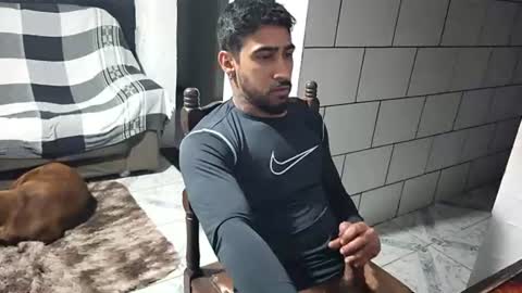 AmigodotadoZL online show from June 23, 2026, 11:58 pm