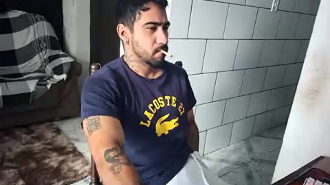 AmigodotadoZL online show from July 1, 2026, 12:29 pm