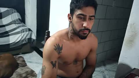 AmigodotadoZL online show from July 2, 2026, 10:49 pm