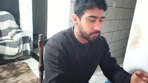 AmigodotadoZL online show from July 6, 2026, 12:57 pm