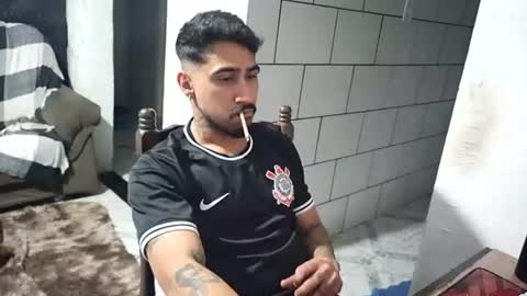 AmigodotadoZL online show from July 11, 2026, 8:55 pm