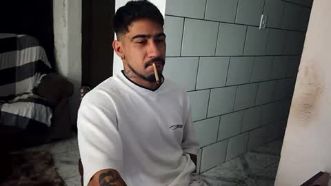 AmigodotadoZL online show from July 12, 2026, 1:02 pm