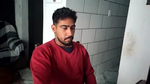 AmigodotadoZL online show from July 23, 2026, 12:36 pm