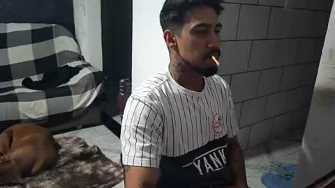 AmigodotadoZL online show from July 27, 2026, 12:17 am