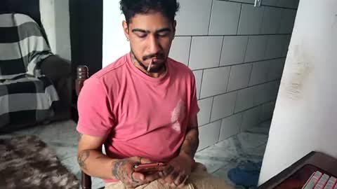 AmigodotadoZL online show from July 29, 2026, 12:58 pm