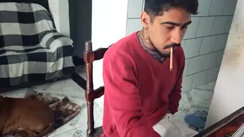 AmigodotadoZL online show from July 30, 2026, 12:59 pm
