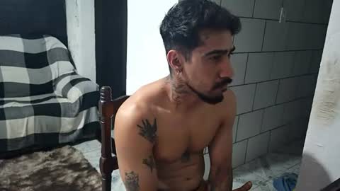 AmigodotadoZL online show from August 1, 2026, 5:45 pm