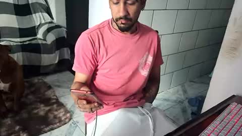AmigodotadoZL online show from August 2, 2026, 11:52 am