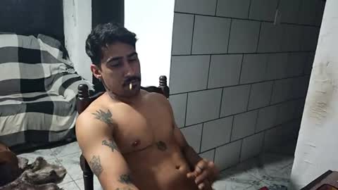AmigodotadoZL online show from August 4, 2026, 10:23 pm