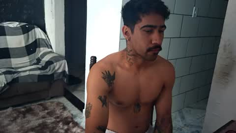 AmigodotadoZL online show from August 6, 2026, 1:46 pm