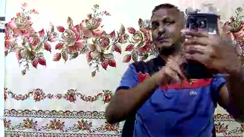 DMAN online show from February 5, 2026, 8:19 am