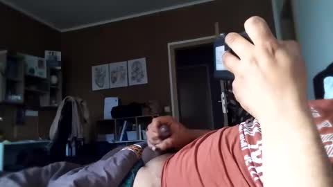 FuckmanR online show from May 4, 2026, 5:47 am