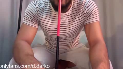 Dmitri online show from July 7, 2026, 11:42 pm