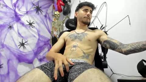 Snapshot of dmitrisanders1 chatting on September 30, 2025, 9:53 pm Maybe in pvt online show from September 30, 2025, 9:53 pm