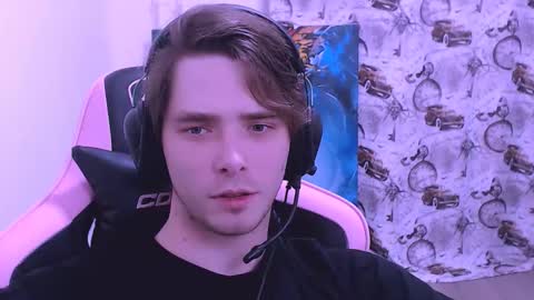 Dead A online show from November 20, 2025, 12:11 am