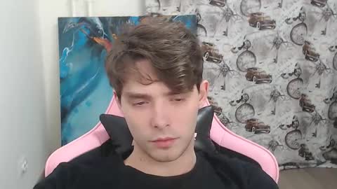 Dead A online show from December 18, 2025, 7:42 pm