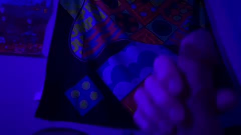 dnice69968127 online show from March 5, 2025, 12:11 pm