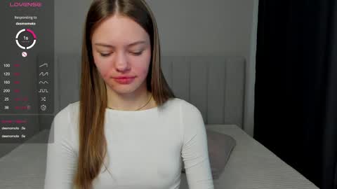 Polly and Kiriko online show from May 6, 2026, 4:30 am
